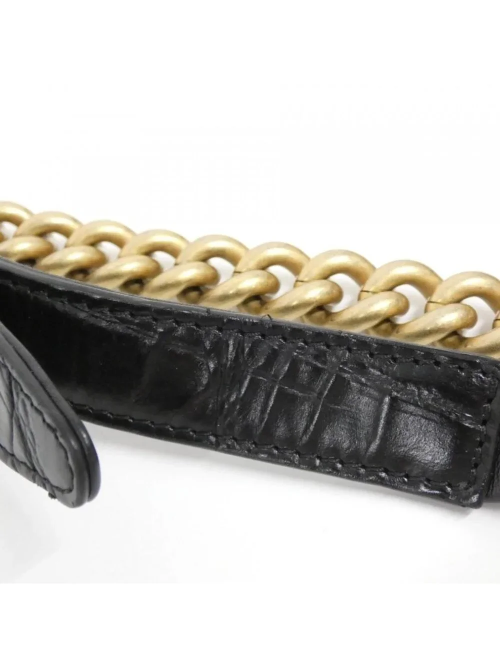 Chanel Boy Line Shoulder